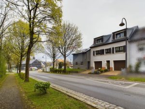 Maison avec annexe en vente à Schouweiler à 840.000€