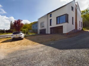 Nouvelle Maison en vente à Dillingen, Beaufort à 870.000€